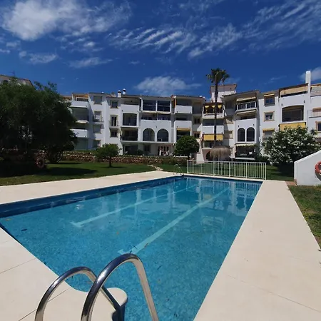 Apartment Erisa 1 A Dos Calles De La Playa! Torremolinos