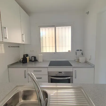 Erisa 1 A Dos Calles De La Playa! * Torremolinos