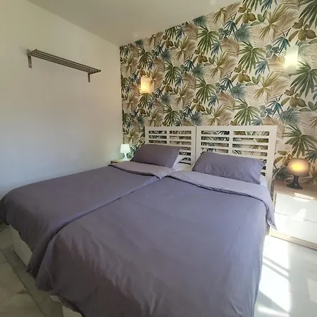 Erisa 1 A Dos Calles De La Playa! Apartamento *