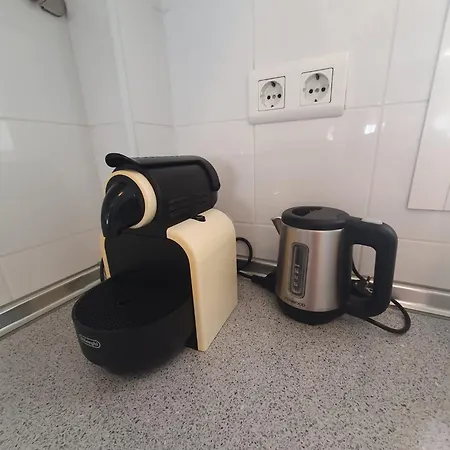 Erisa 1 A Dos Calles De La Playa! Torremolinos