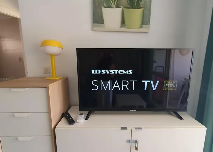 Erisa 1 A Dos Calles De La Playa! 아파트